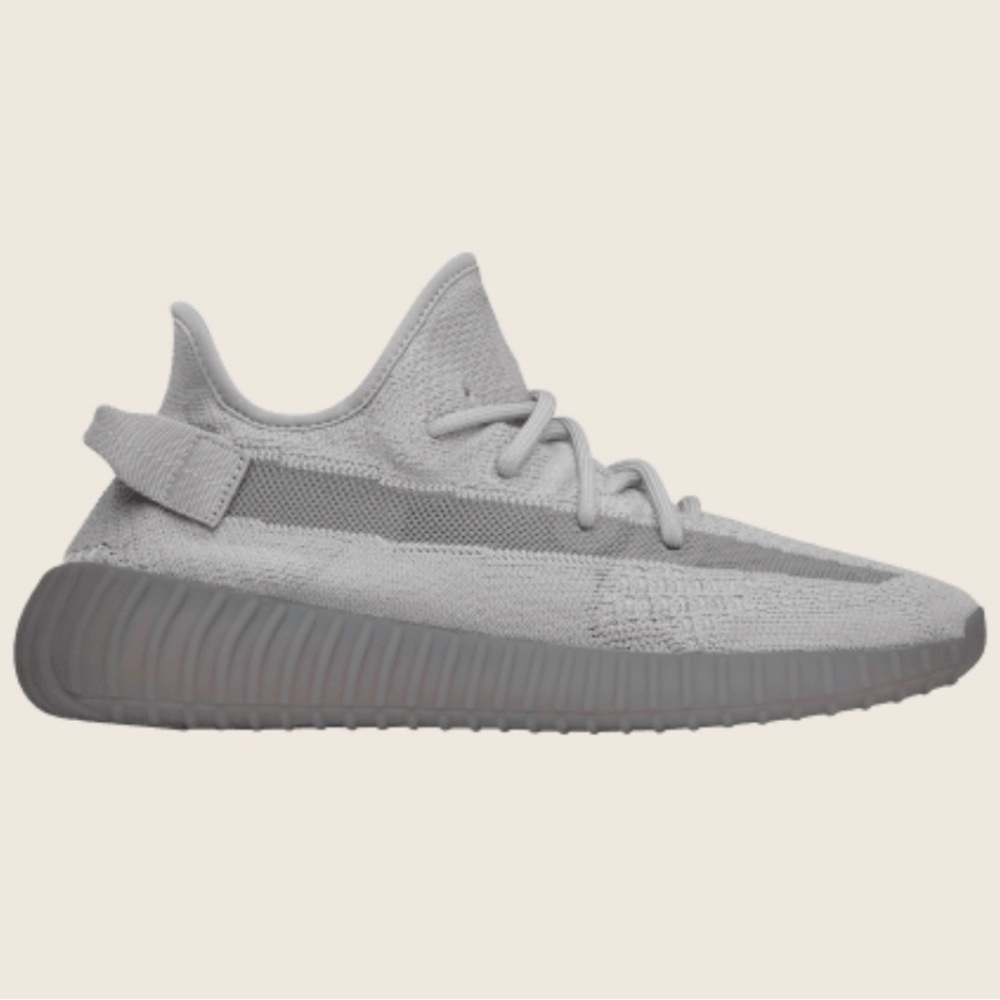 Adidas Yeezy Boost 350 Steel Grey